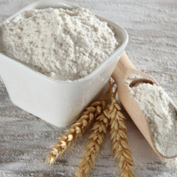 Organic Spelt Flour