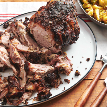 Dalew Farms Pasture Raised Pork - Shoulder Roast