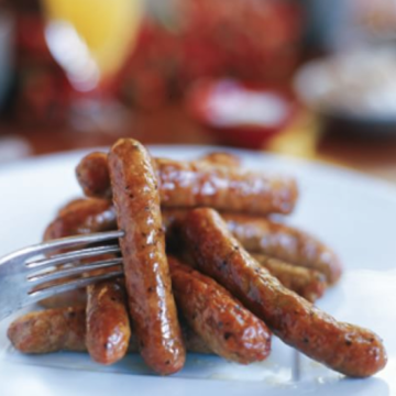 Dalew Farms Pasture Raised Pork - Breakfast Sausage