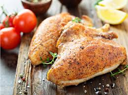 Pasture-Raised Chicken Breast