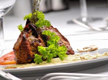 Grass-Finished Beef Heart