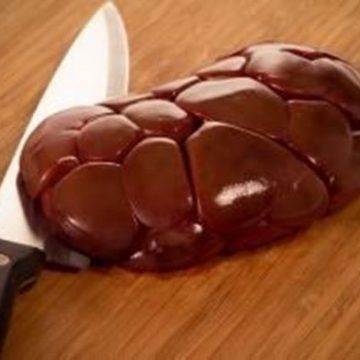 Grass-Finished VEAL Kidneys