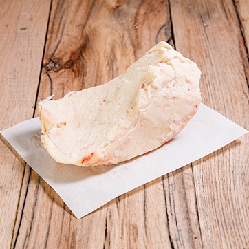 Grass-Finished Beef Fat (Raw)