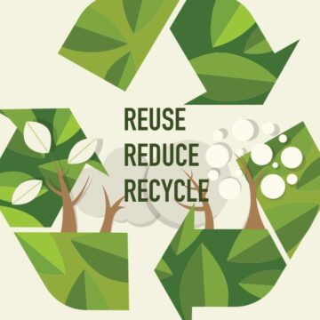 Bring Your Own Bags!