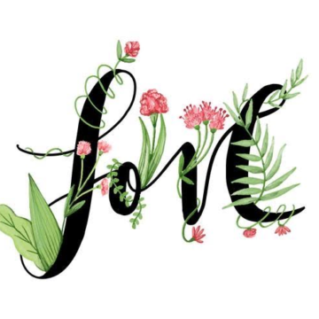 Cultivate Love Mix - 1 seed pack