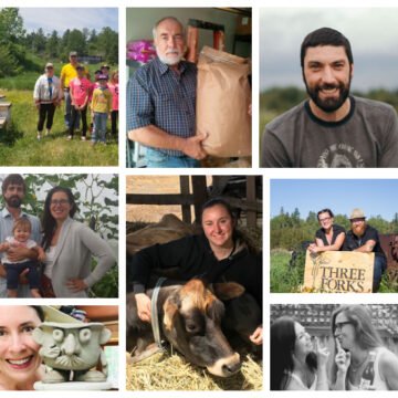 Click Fork 1 Year Consumer Membership