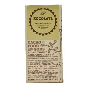 Xocolatl 70% Drinking Chocolate