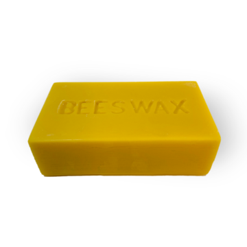 Pure Beeswax Bars