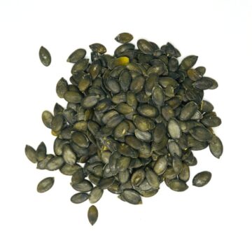 Kakai Pumpkin Seeds - Ontario Grown