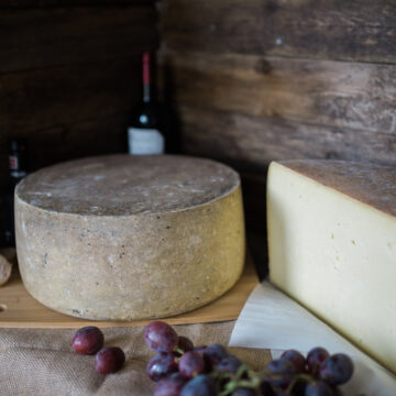 LE MATTAGAMI *Aged 1 Year