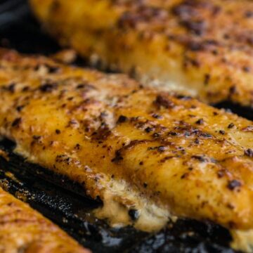 HERBERT Fisheries | Whitefish - Single Fillet SMOKED