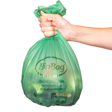 10L Compost bucket liners