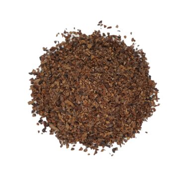 Stone Milled Roasted Cacao Nib Powder