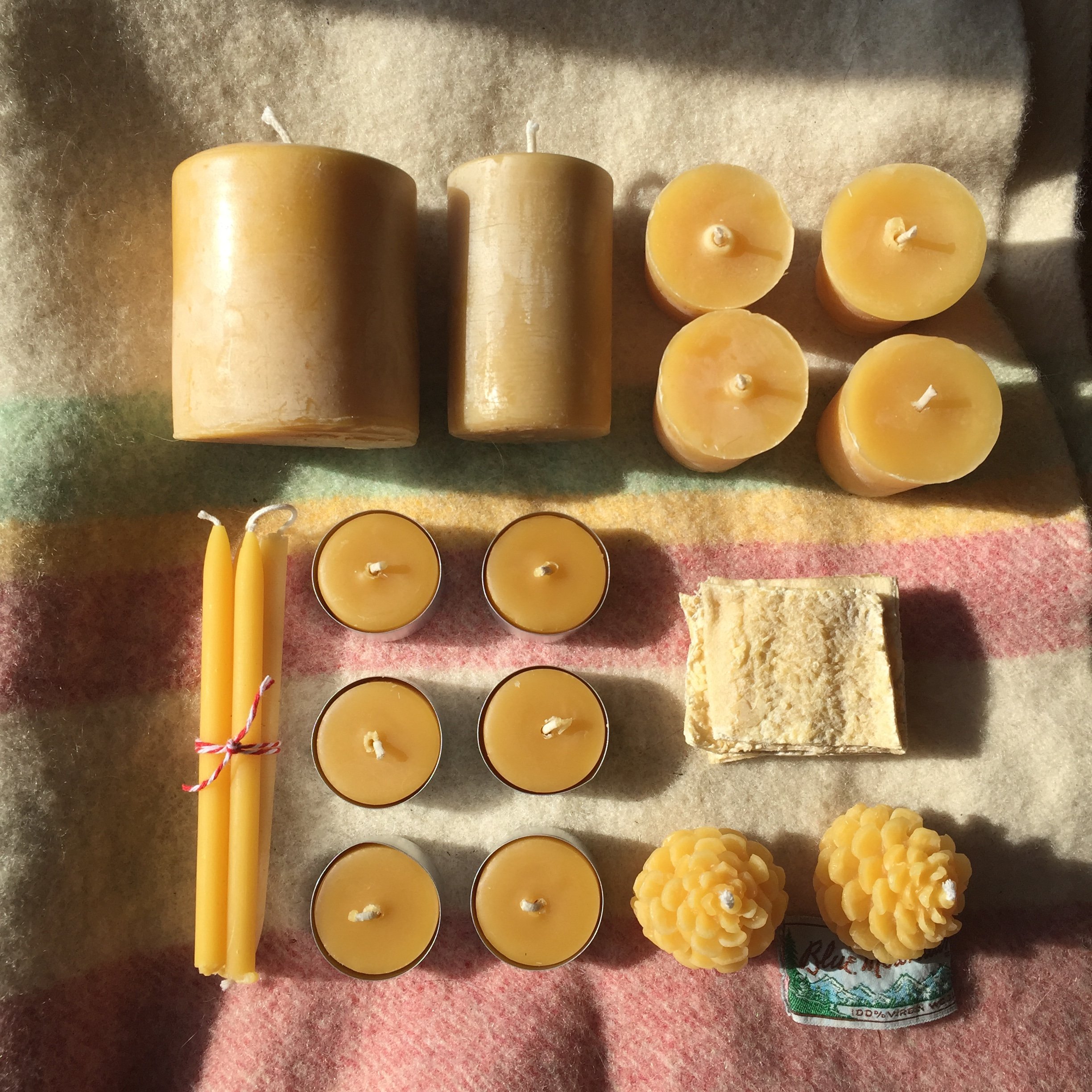 Camp Essentials Box - Image 2