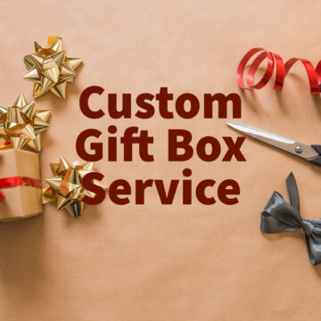 Gift Box Service