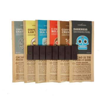 Rustico Collection Variety Pack | 6 pack