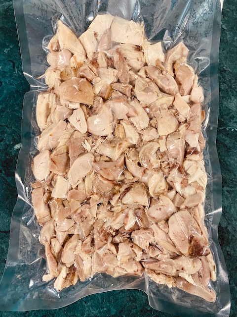 Precooked Chicken - Image 2