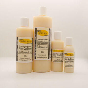 Honey Conditioner