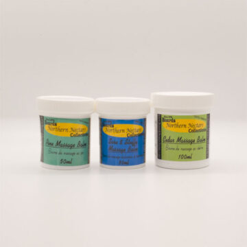 Massage Balms
