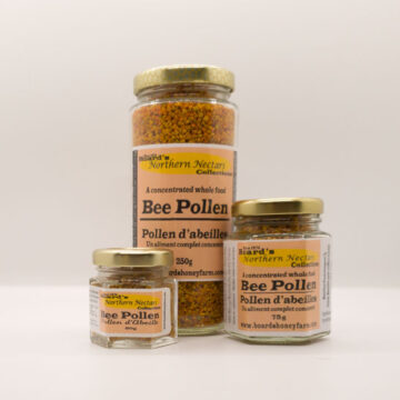 Bee Pollen
