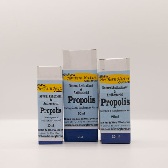 Propolis Tincture