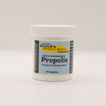 Propolis Capsules