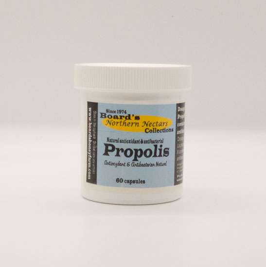 Propolis Capsules