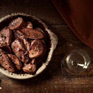 Dalew Farms Pasture Raised Pork - Kidney