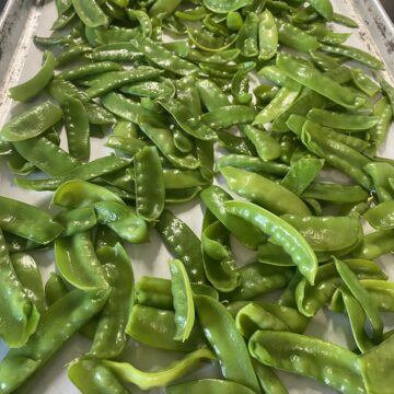 Field Good Farms Frozen Peas