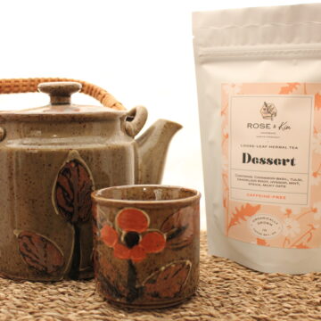 Loose Leaf Tea - Dessert