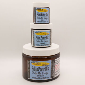 Pollen Power Mix