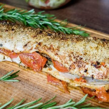 HERBERT Fisheries | Pike-Bulk Pack of 6 Fillets