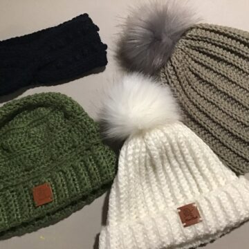 Children Hats and Headbands