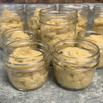 Roasted Garlic Paste