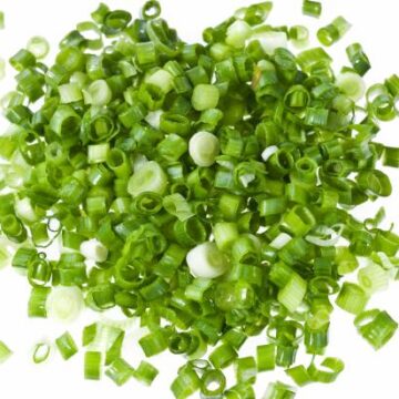 Field Good Farms Frozen Green Onions