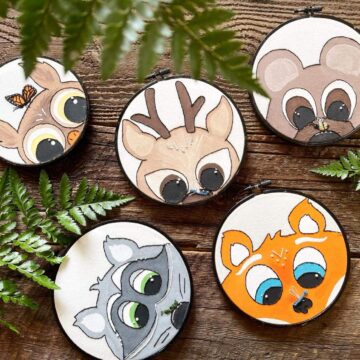 Handmade Wall Hangings