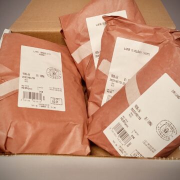 Grass-Finished Lamb -5 LBS Sample Box