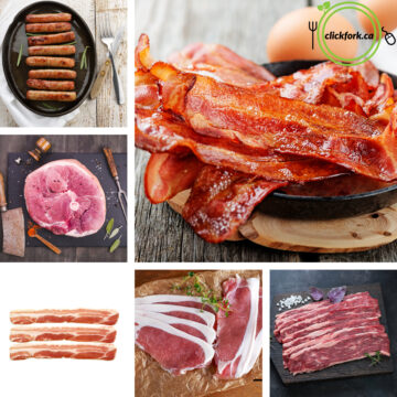 The Ultimate Breakfast Box - 10 LBS