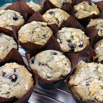 Muffins