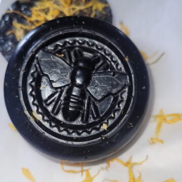 Honey-B Facial Cleanser