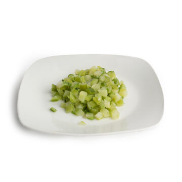 Frozen Chopped Celery