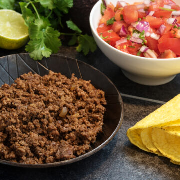 Taco Beef