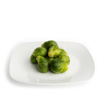 Frozen Canadian Brussel Sprouts