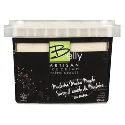 Belly Artisan Ice Cream - Image 8