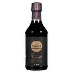 San-J | Tamari Gold Label