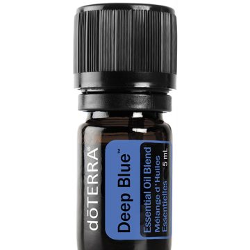 Deep Blue® Oil Blend