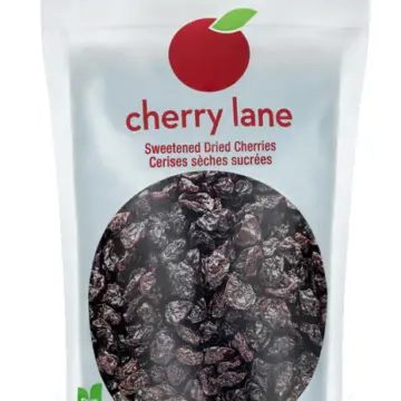 Sweetened Dried Tart Cherries