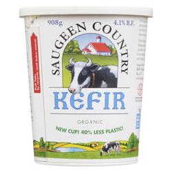 Saugeen Country | ORGANIC KEFIR
