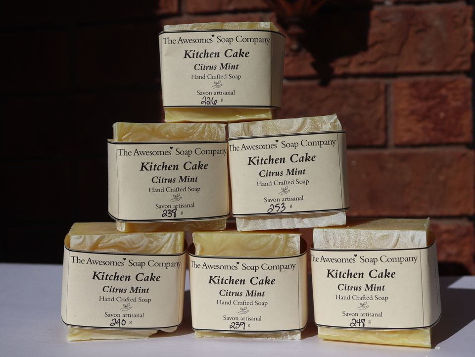Kitchen Cakes