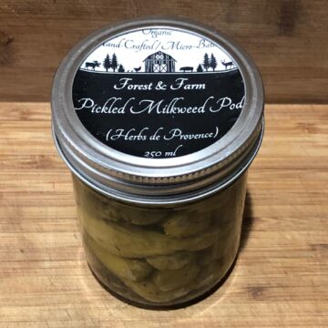 Forest and Farm - Preserves